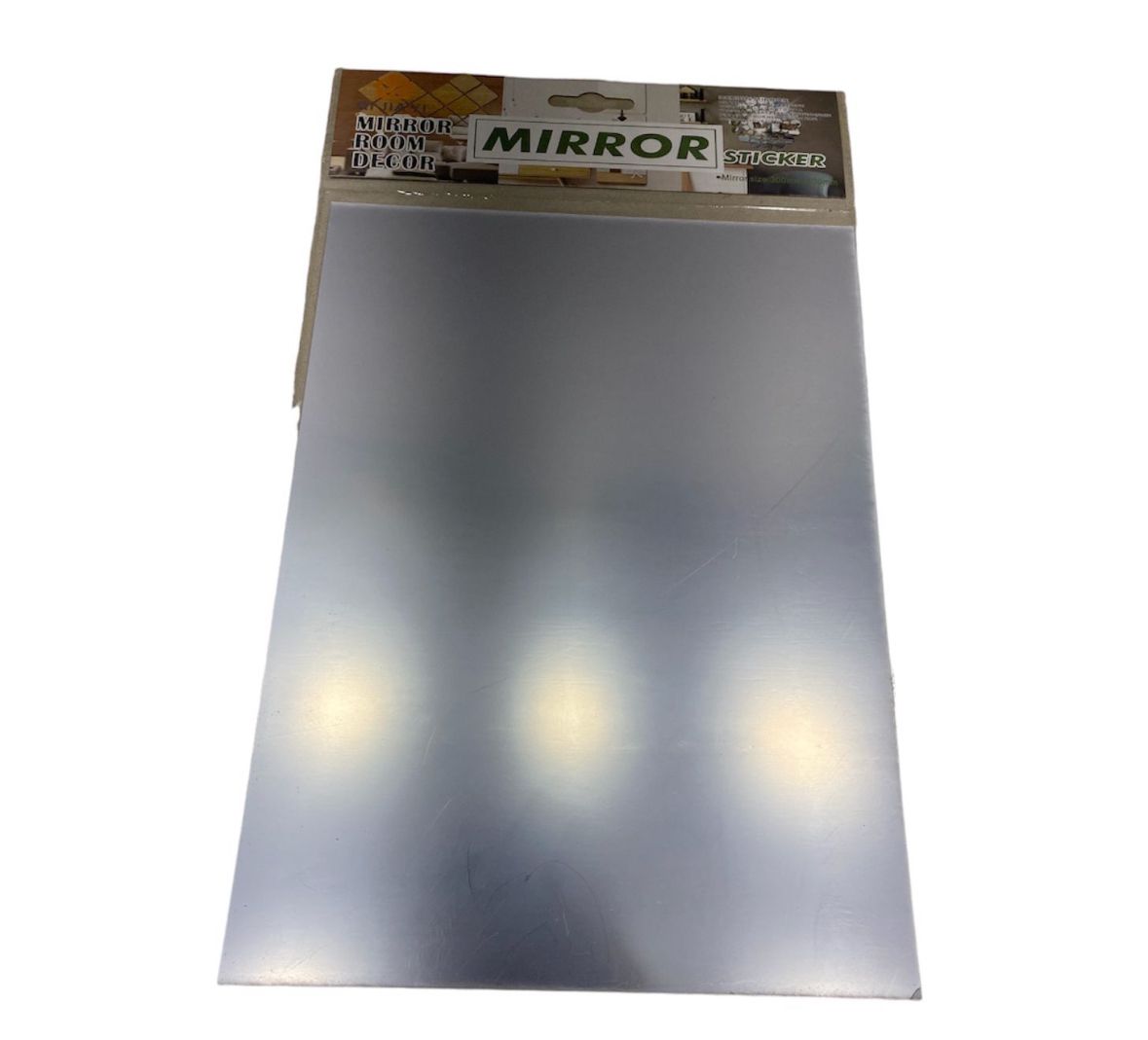 Miniatura 2 de ESPEJO FLEXIBLE